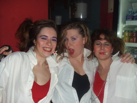 Bananarama